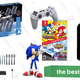Image for article titled Monday's Best Deals: AirPods Pro, LEGO International Space Station, Sonic the Hedgehog Switch 2-Pack, Jot Ultra Coffee, Mouth Armor Oral Care Essentials Set, and More